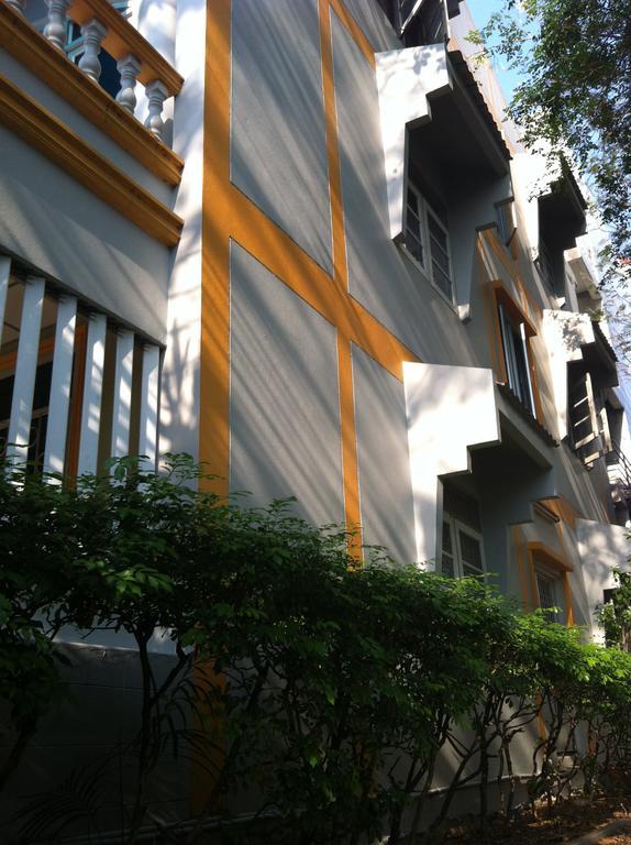Park Avenue@Huamark بانكوك المظهر الخارجي الصورة