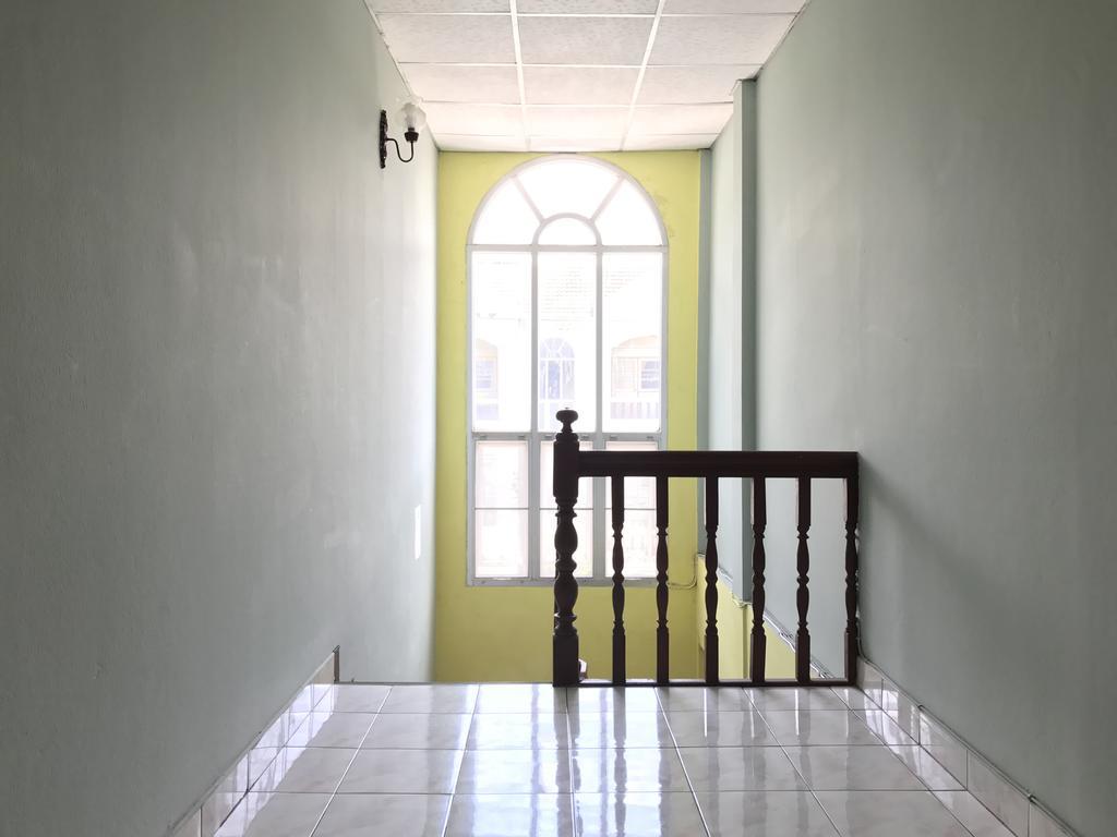 Park Avenue@Huamark بانكوك المظهر الخارجي الصورة