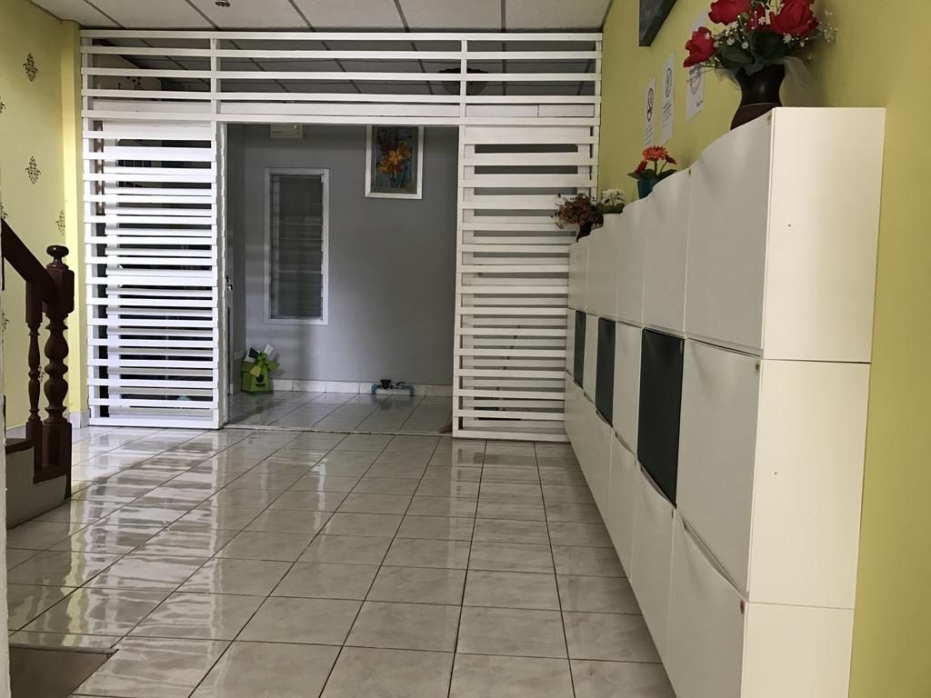 Park Avenue@Huamark بانكوك المظهر الخارجي الصورة