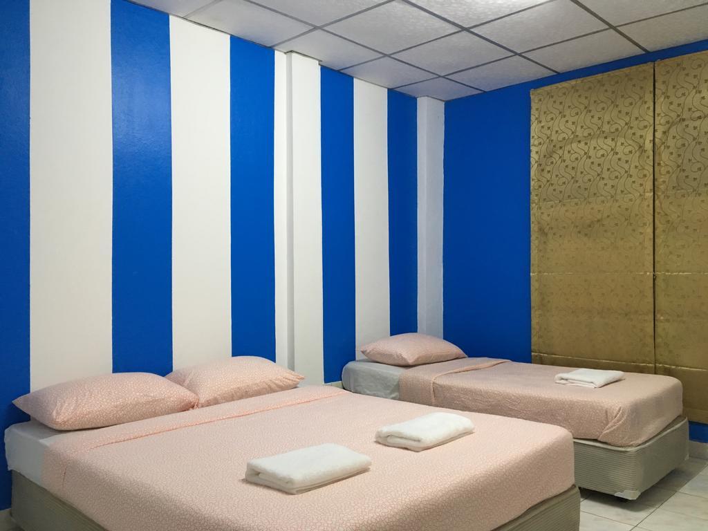 Park Avenue@Huamark بانكوك المظهر الخارجي الصورة