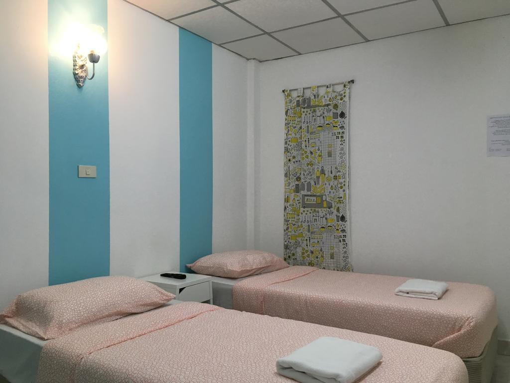 Park Avenue@Huamark بانكوك المظهر الخارجي الصورة