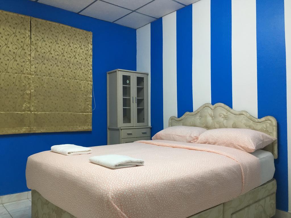 Park Avenue@Huamark بانكوك المظهر الخارجي الصورة