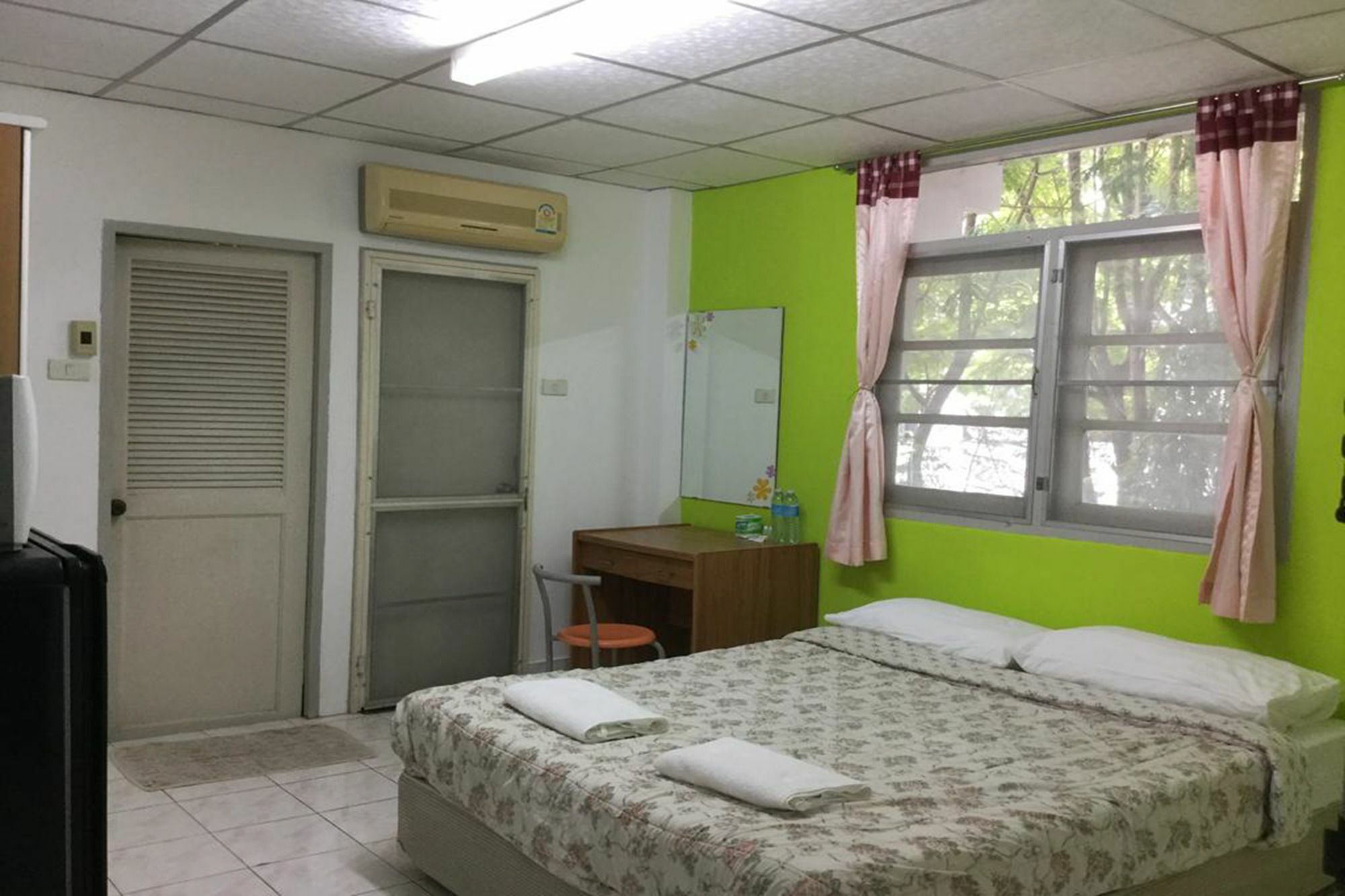 Park Avenue@Huamark بانكوك المظهر الخارجي الصورة